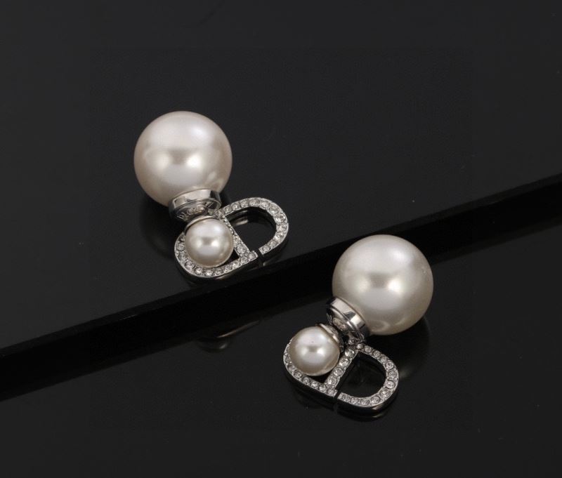 Christian Dior Earrings